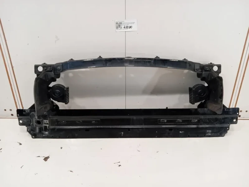 Traversa Supporto Radiatore ANT GX73-17859-AD Jaguar XE 2015