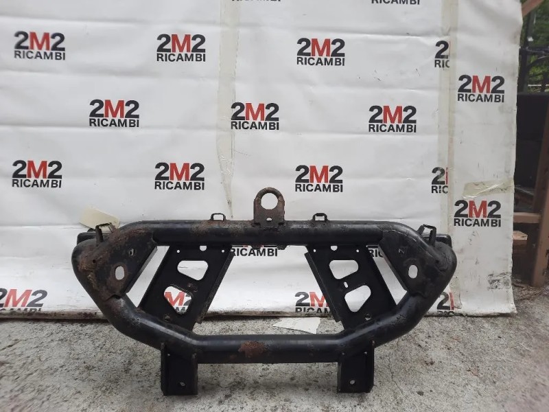 Traversa Supporto Radiatore ANT KRJ500030 Land Rover Range Rover III 2009