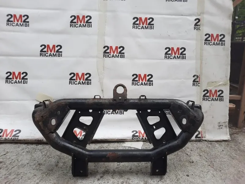 Traversa Supporto Radiatore ANT KRJ500030 Land Rover Range Rover III 2009