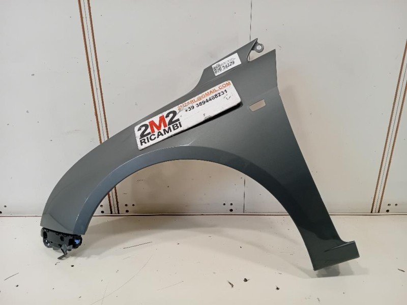 Parafango ANT SX 94560509 Chevrolet Cruze 2011