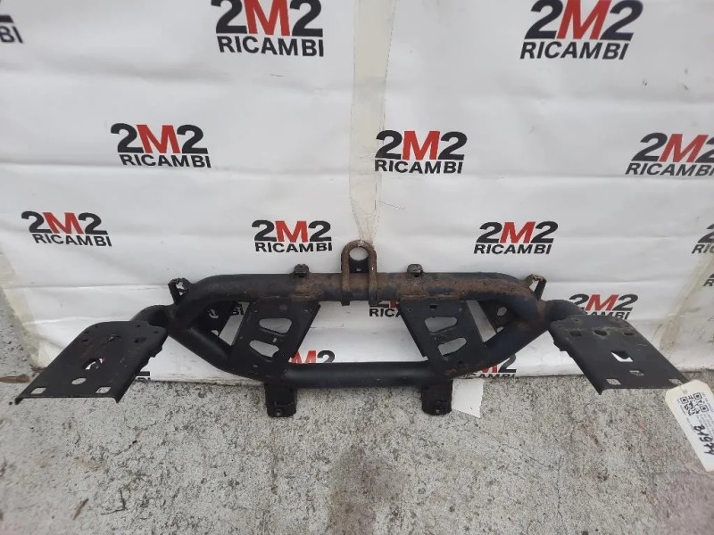 Traversa Supporto Radiatore ANT KRJ500030 Land Rover Range Rover III 2009