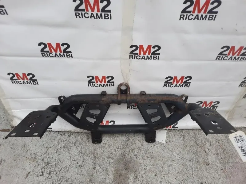 Traversa Supporto Radiatore ANT KRJ500030 Land Rover Range Rover III 2009