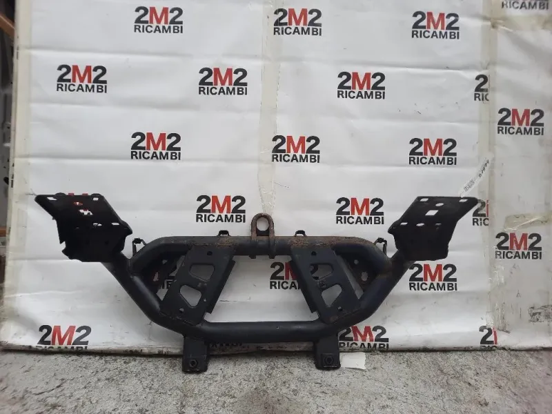 Traversa Supporto Radiatore ANT KRJ500030 Land Rover Range Rover III 2009