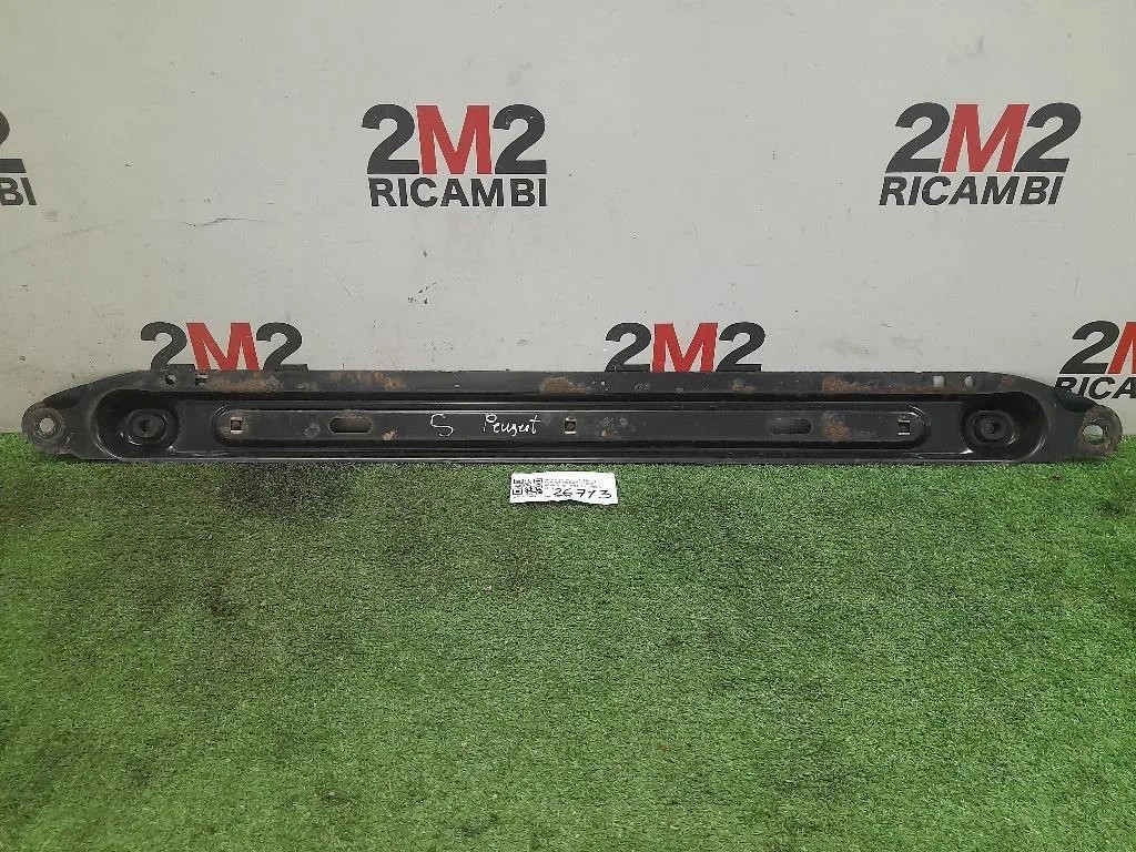 Traversa Supporto Radiatore ANT  Peugeot 3008 I 2009