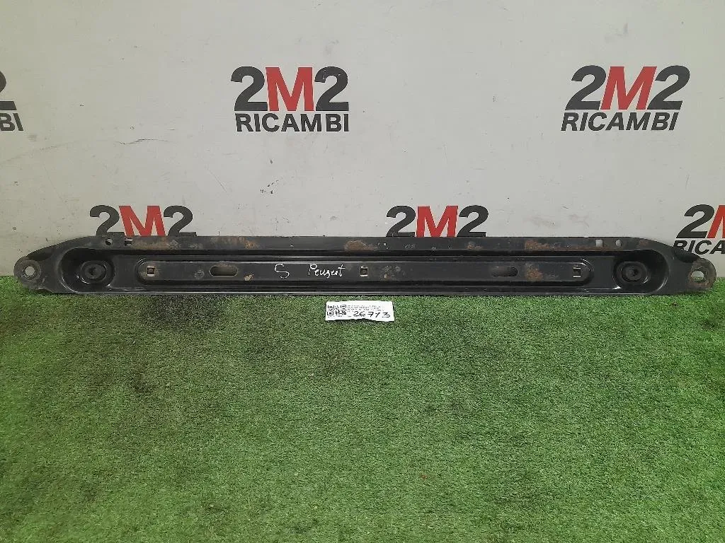 Traversa Supporto Radiatore ANT Peugeot 3008 I 2009
