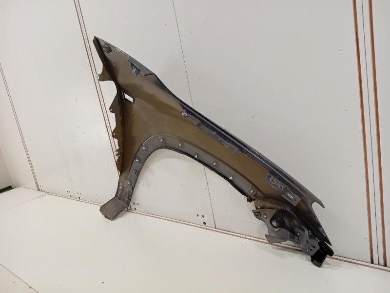 Parafango ANT SX 94559594 Chevrolet Orlando 2011