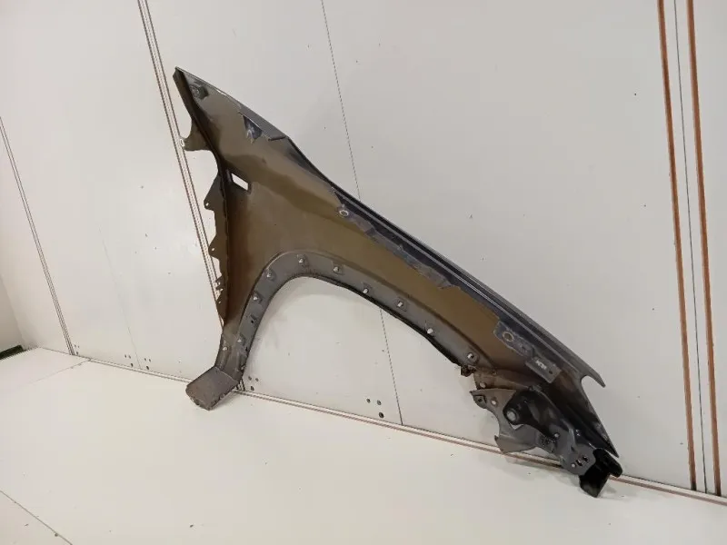 Parafango ANT SX 94559594 Chevrolet Orlando 2011