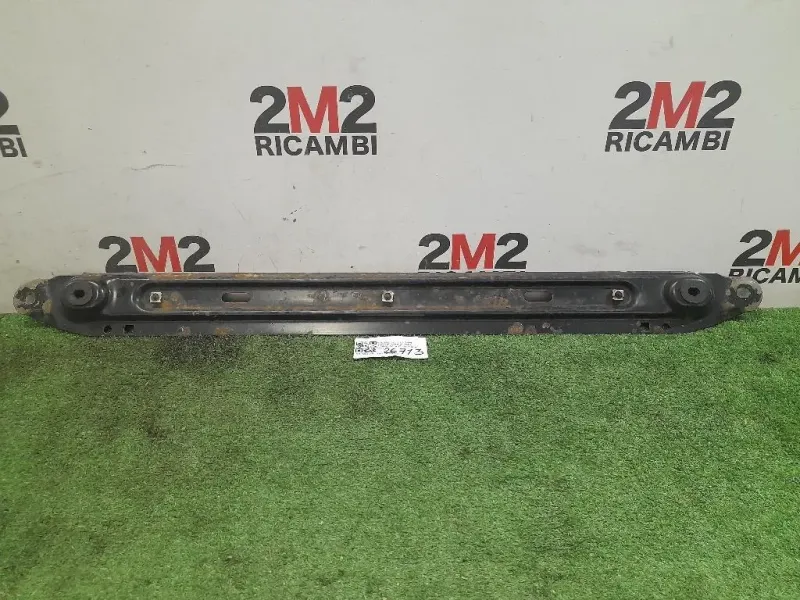 Traversa Supporto Radiatore ANT Peugeot 3008 I 2009