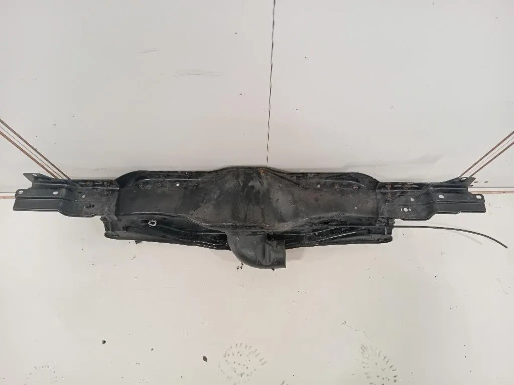 Traversa Supporto Radiatore ANT TRAVERSA SUPPORTO RADIATORE ANT Peugeot Boxer III 2014