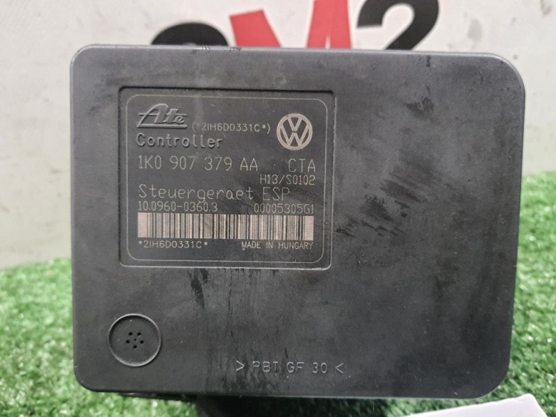 ABS Gruppo ANT 1K0614517T Audi A3 8P1 2004