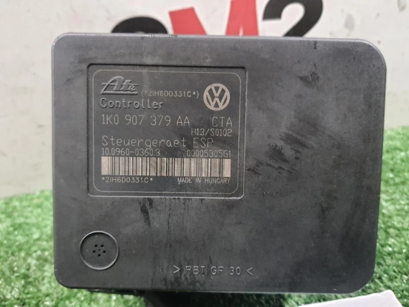 ABS Gruppo ANT 1K0614517T Audi A3 8P1 2004