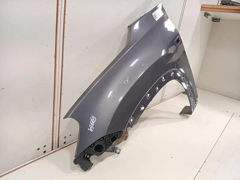 Parafango ANT SX 94559594 Chevrolet Orlando 2011