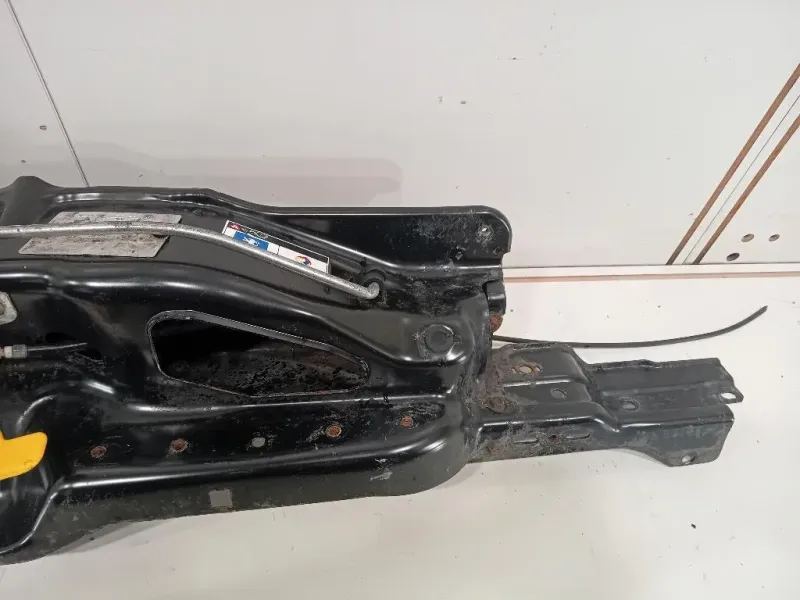 Traversa Supporto Radiatore ANT TRAVERSA SUPPORTO RADIATORE ANT Peugeot Boxer III 2014