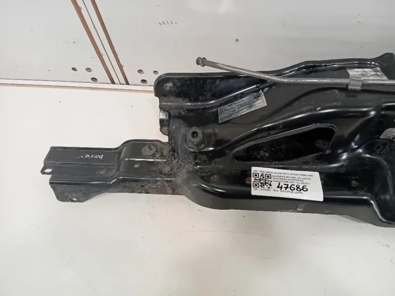 Traversa Supporto Radiatore ANT TRAVERSA SUPPORTO RADIATORE ANT Peugeot Boxer III 2014