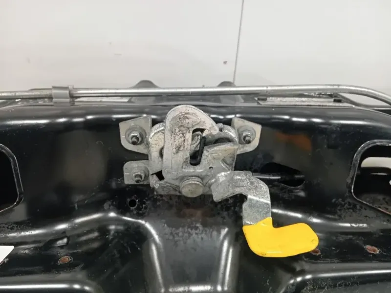 Traversa Supporto Radiatore ANT TRAVERSA SUPPORTO RADIATORE ANT Peugeot Boxer III 2014