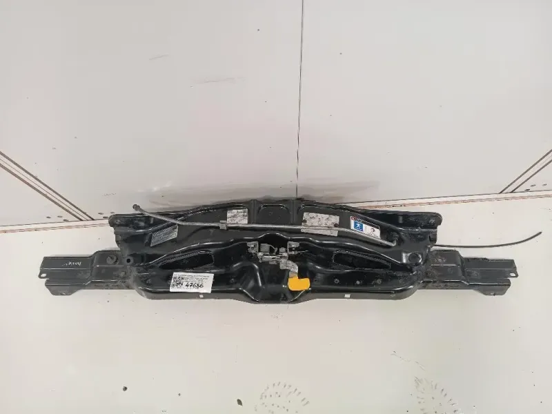 Traversa Supporto Radiatore ANT TRAVERSA SUPPORTO RADIATORE ANT Peugeot Boxer III 2014