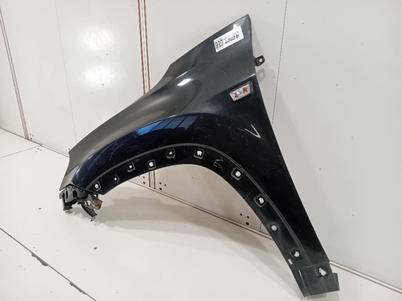 Parafango ANT SX 94559594 Chevrolet Orlando 2011