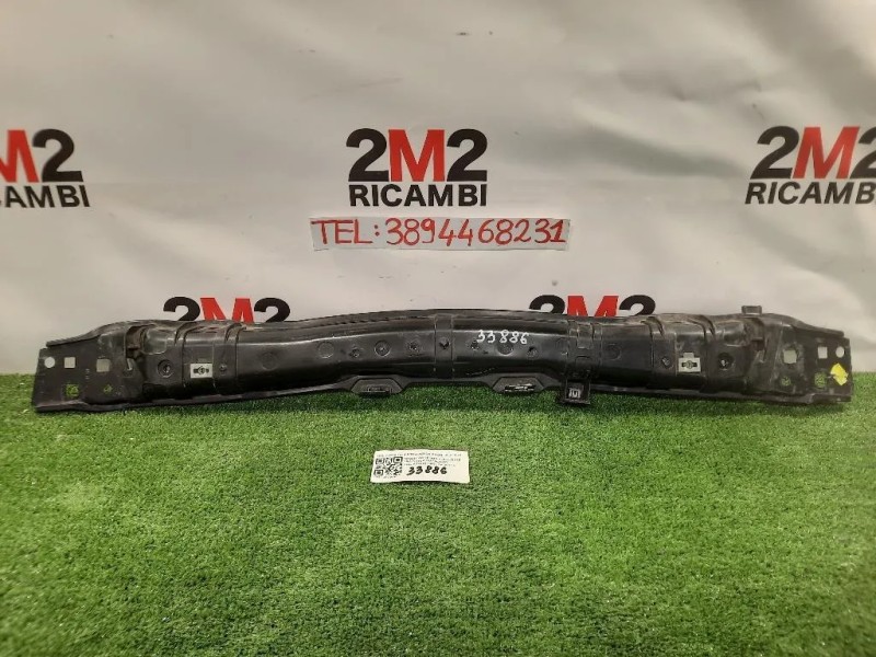 Traversa Supporto Radiatore ANT 75210 7414 RTRAVERSA FRONTALE SUP ANT Smart Forfour 453 2015