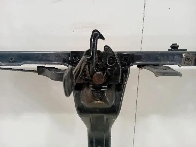 Traversa Supporto Radiatore ANT 5713034150 Ssangyong Korando III 2011