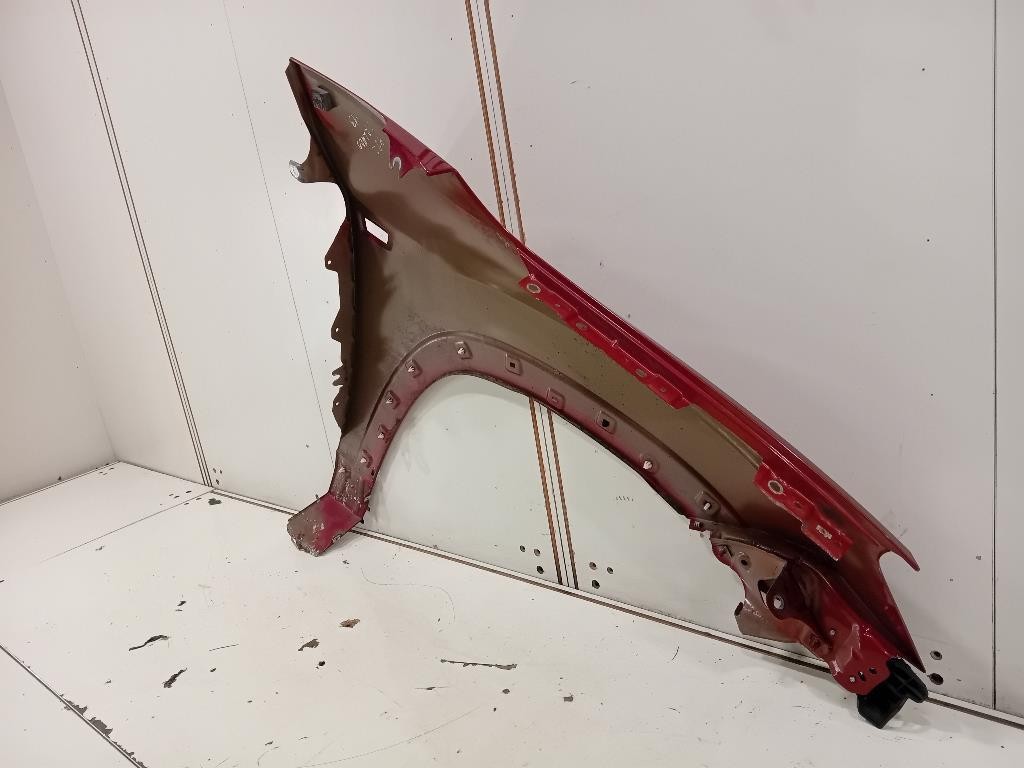 Parafango ANT SX PARAFANGO ANT SX Chevrolet Orlando 2011