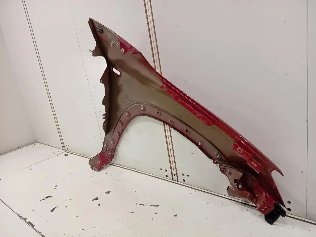 Parafango ANT SX PARAFANGO ANT SX Chevrolet Orlando 2011