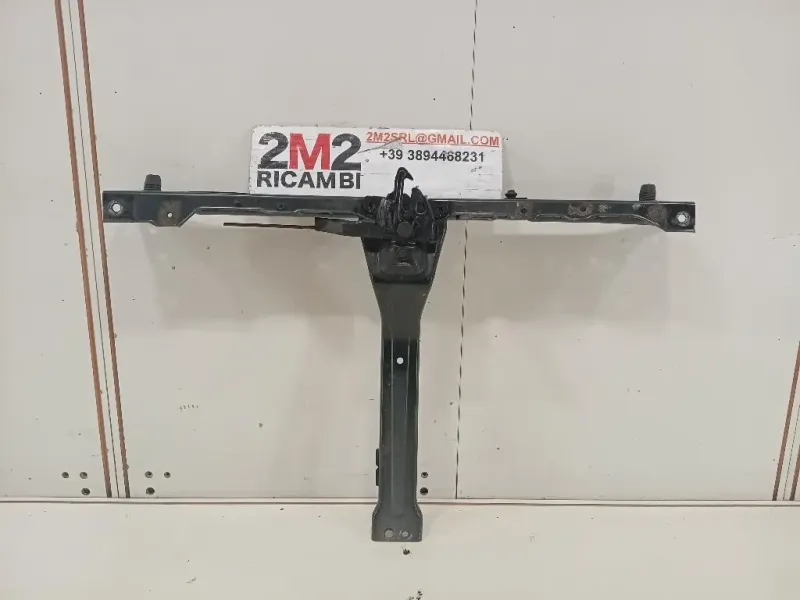 Traversa Supporto Radiatore ANT 5713034150 Ssangyong Korando III 2011