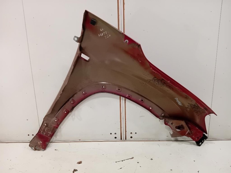 Parafango ANT SX PARAFANGO ANT SX Chevrolet Orlando 2011