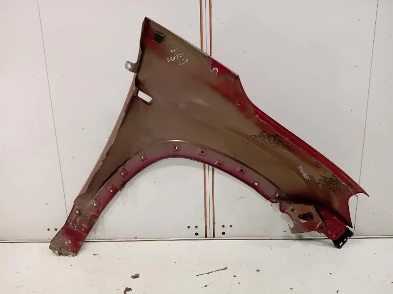 Parafango ANT SX PARAFANGO ANT SX Chevrolet Orlando 2011