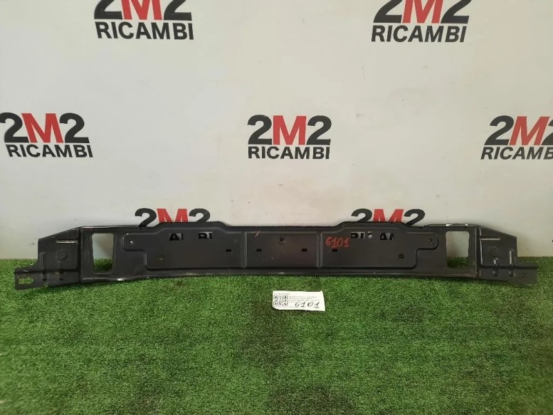 Traversa Supporto Radiatore INF ANT 8907638001 Peugeot 308 II SW 2014