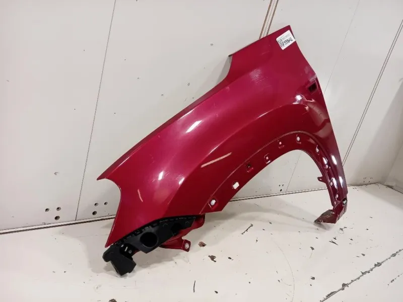 Parafango ANT SX PARAFANGO ANT SX Chevrolet Orlando 2011