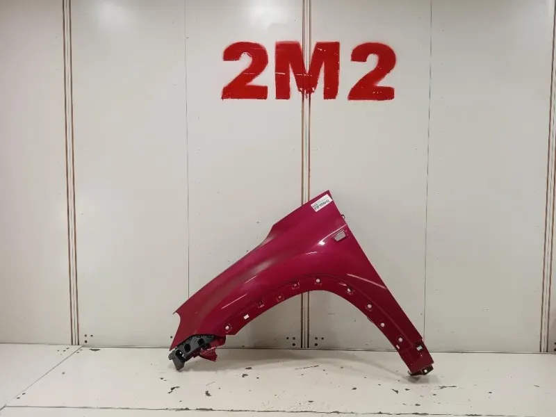 Parafango ANT SX PARAFANGO ANT SX Chevrolet Orlando 2011