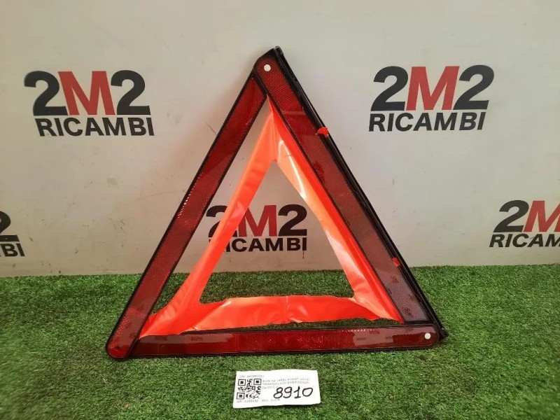 Triangolo DI Emergenza 8K0860251 Audi A4 8K5 Avant 2012