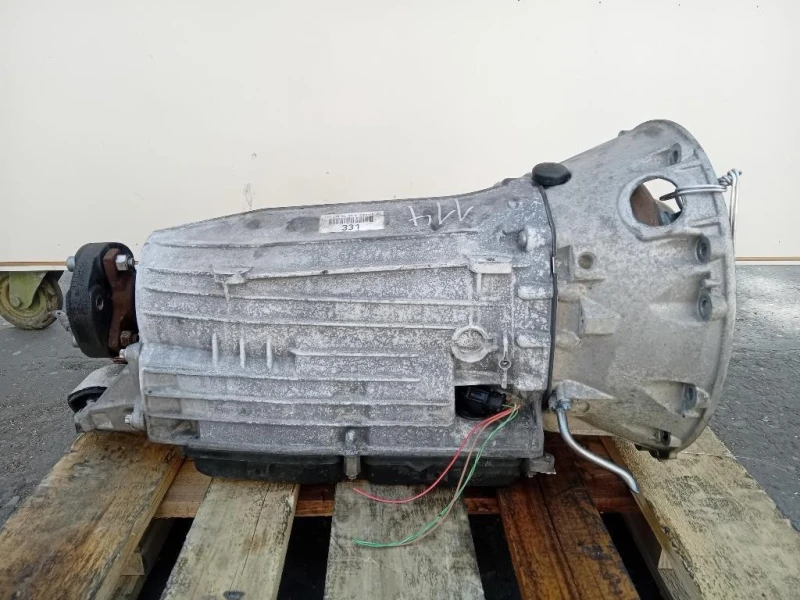 Cambio A1712700001 - A171270000180 7 MARCE AUTOMATICO Mercedes Classe SLK R171 2004