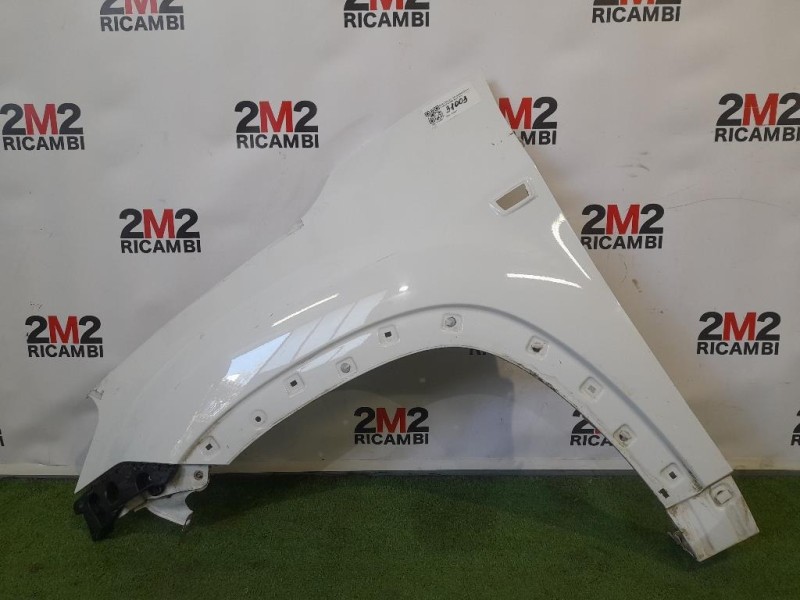 Parafango ANT SX 94559594 Chevrolet Orlando 2011