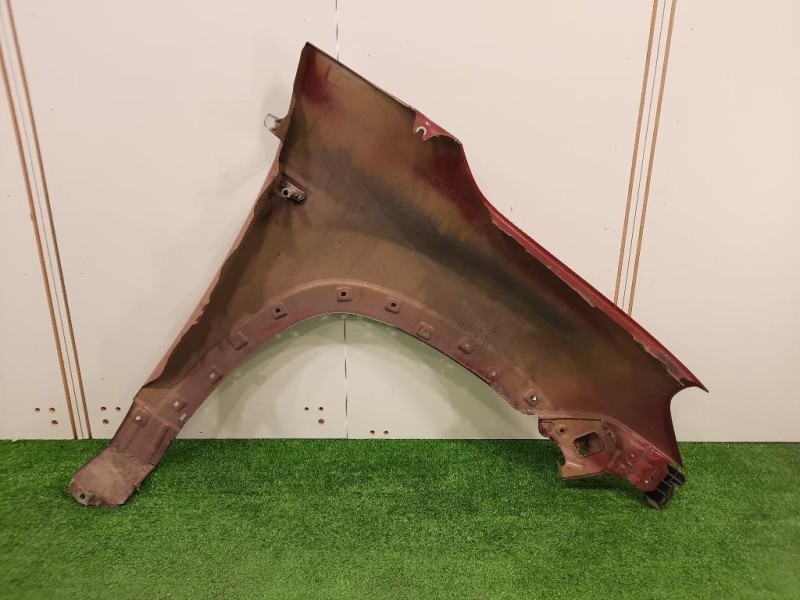 Parafango ANT SX 94559594 Chevrolet Orlando 2011