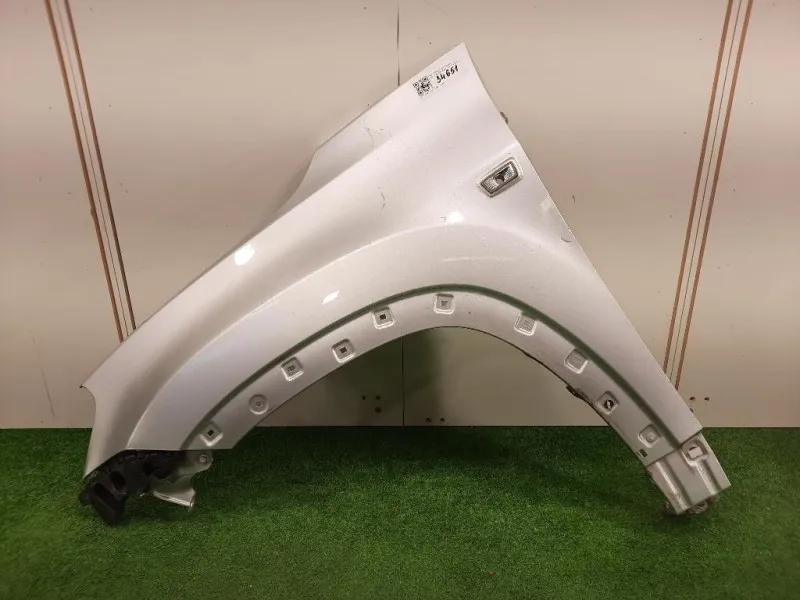 Parafango ANT SX 94559594 Chevrolet Orlando 2011