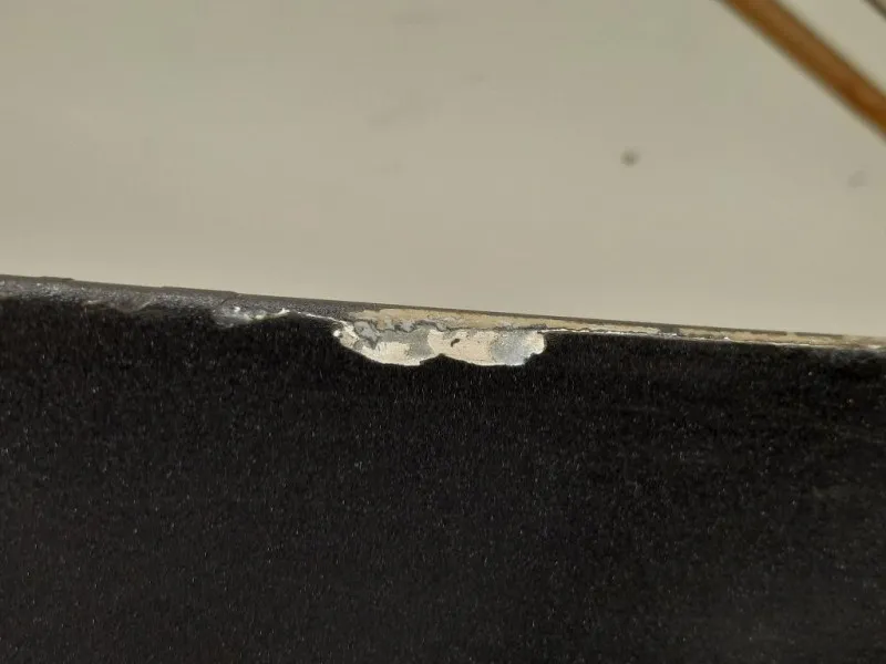 Parafango ANT SX 94559594 Chevrolet Orlando 2011