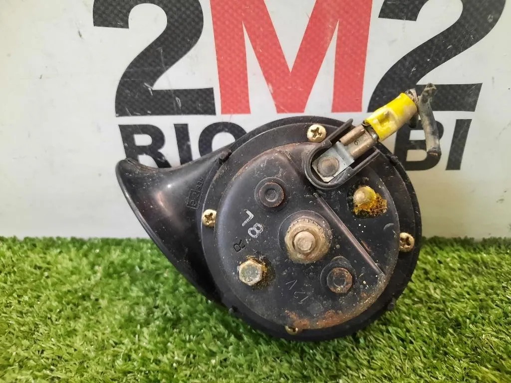 Tromba Clacson  Lancia 2000