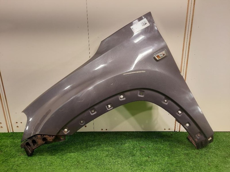 Parafango ANT SX 94559594 Chevrolet Orlando 2011