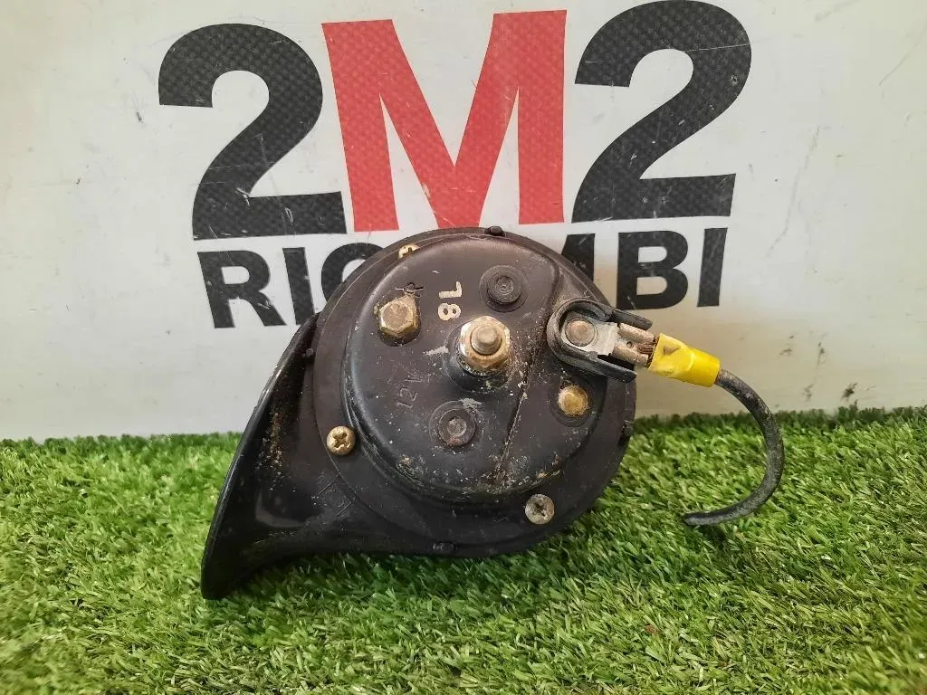 Tromba Clacson Lancia 2000
