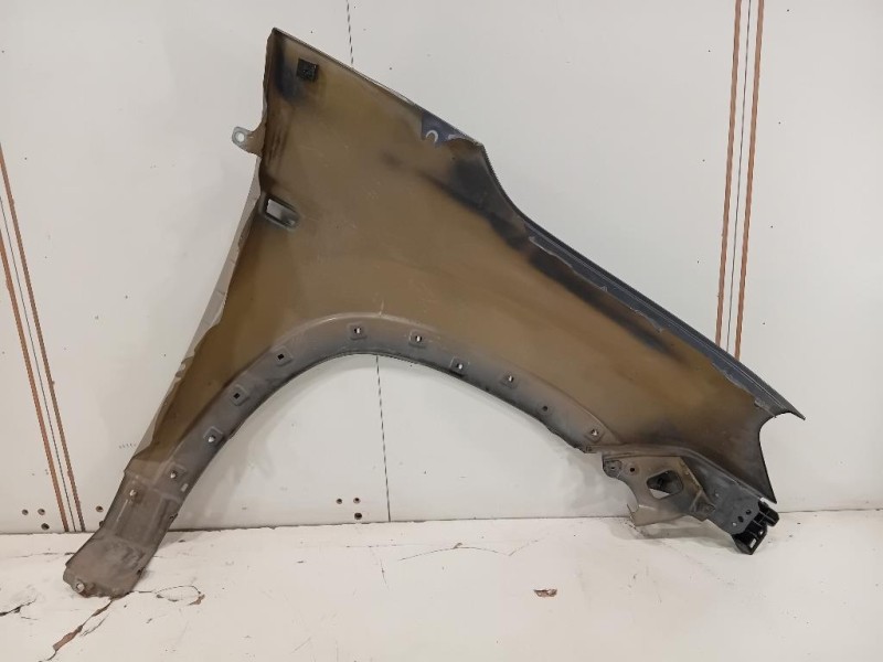 Parafango ANT SX PARAFANGO ANT SX Chevrolet Orlando 2011