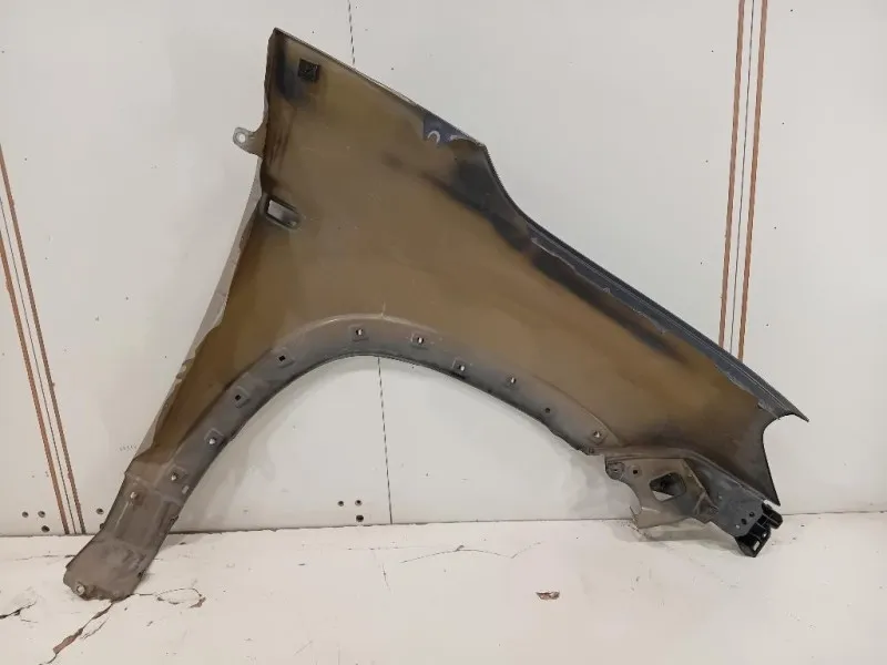 Parafango ANT SX PARAFANGO ANT SX Chevrolet Orlando 2011