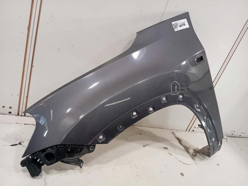 Parafango ANT SX PARAFANGO ANT SX Chevrolet Orlando 2011