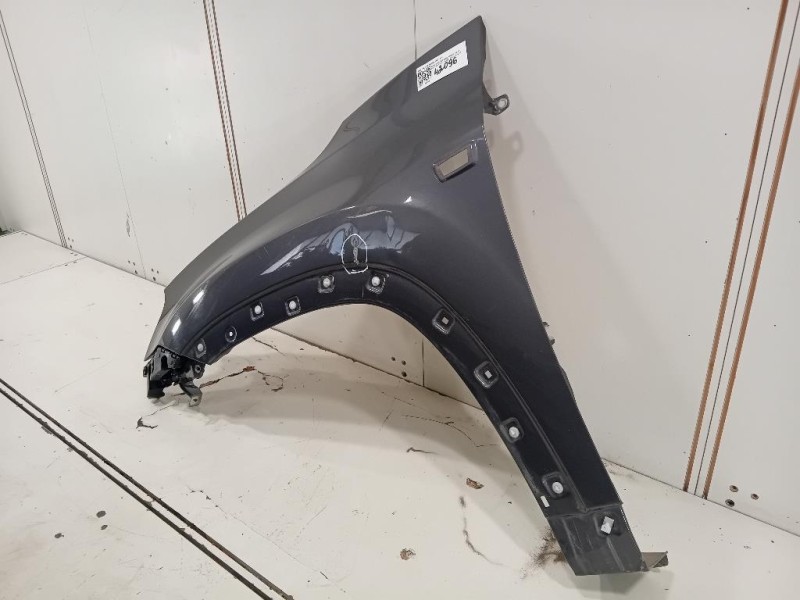 Parafango ANT SX PARAFANGO ANT SX Chevrolet Orlando 2011