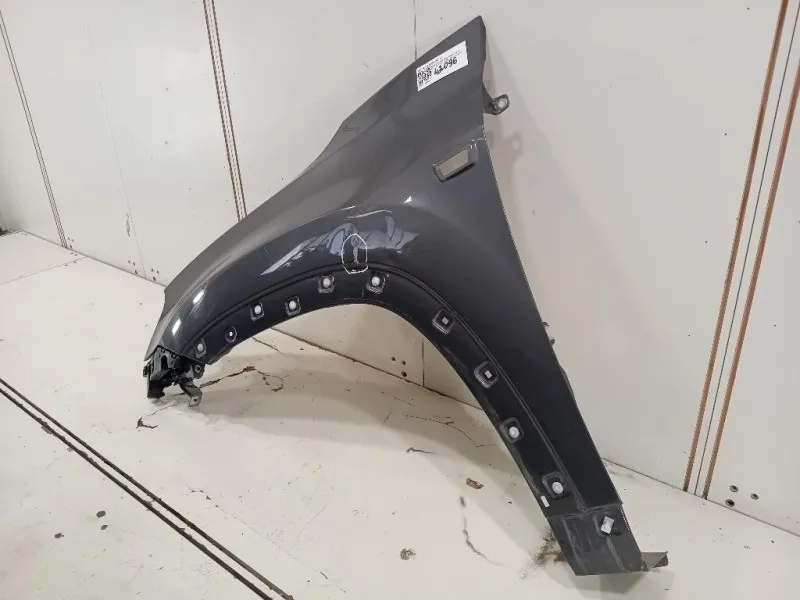 Parafango ANT SX PARAFANGO ANT SX Chevrolet Orlando 2011