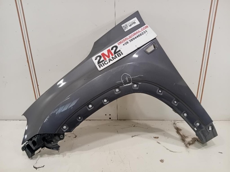 Parafango ANT SX PARAFANGO ANT SX Chevrolet Orlando 2011