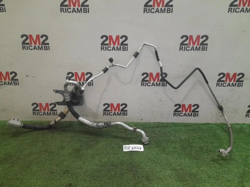 TUBO Acqua 8R1260712D Audi Q5 8RB 2009