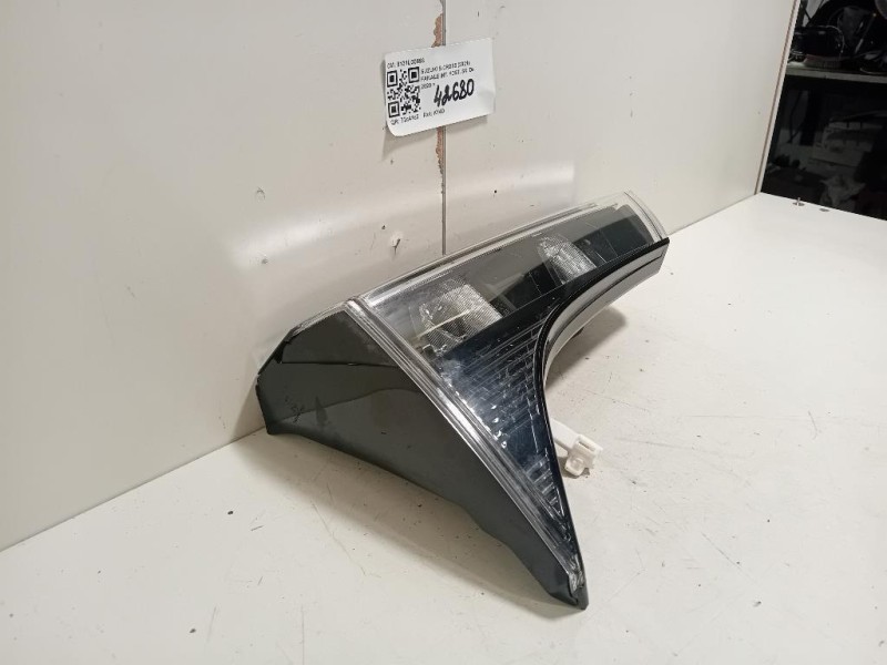 Fanale INT POST SX 6131L00893 Suzuki S-cross 2021