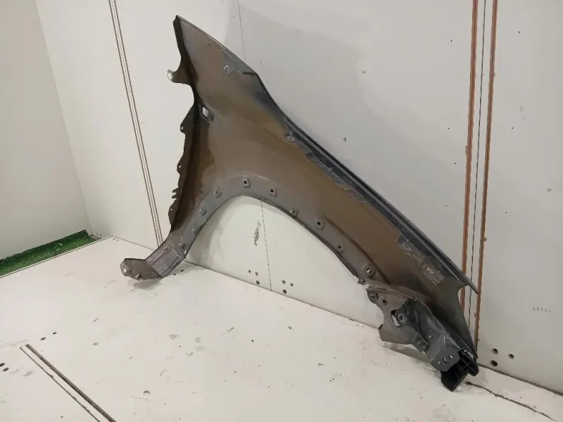 Parafango ANT SX PARAFANGO ANT SX Chevrolet Orlando 2011