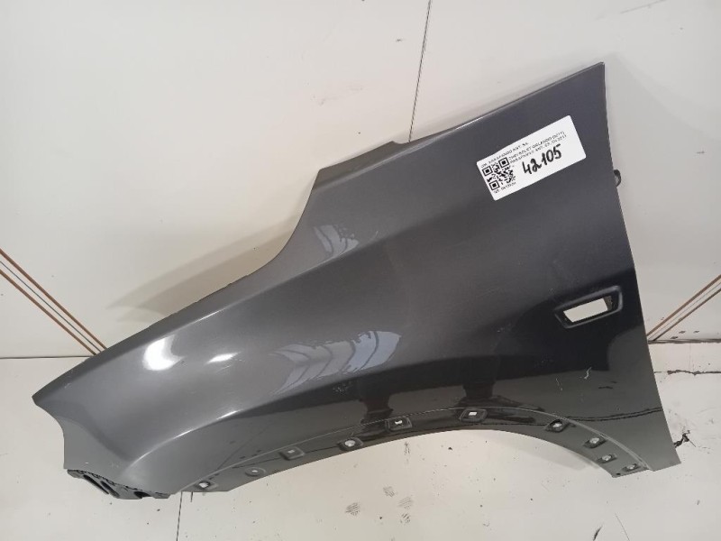 Parafango ANT SX PARAFANGO ANT SX Chevrolet Orlando 2011